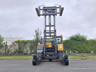 Mehrwege-Seitenstapler Combilift C8000-15 - 10