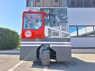 Mehrwege-Seitenstapler AMLIFT COMBI C4000-12
