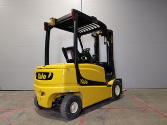Elektrostapler Yale ERP35 VL