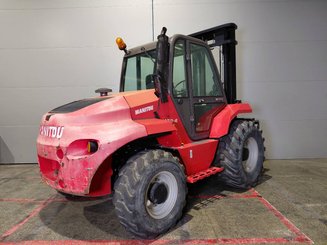 Geländestapler Manitou M50-4