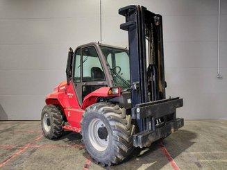 Geländestapler Manitou M50-4