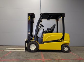 Elektrostapler Yale ERP35 VL