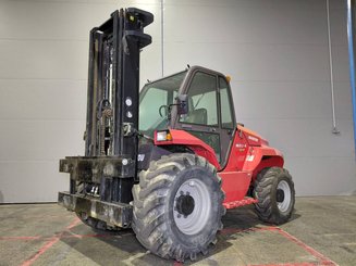 Geländestapler Manitou M50-4