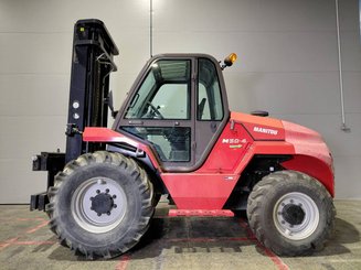 Geländestapler Manitou M50-4