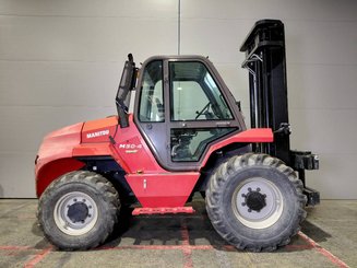 Geländestapler Manitou M50-4