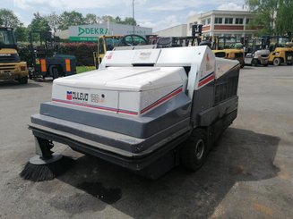 Kehrmaschine Dulevo DUB120 ELITE GAZ