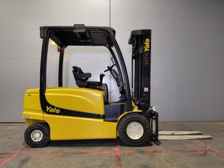 Elektrostapler Yale ERP35 VL - 5