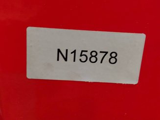 4-Rad Gabelstapler Hangcha XE30i ( CPD30-XEY2HA-SI )