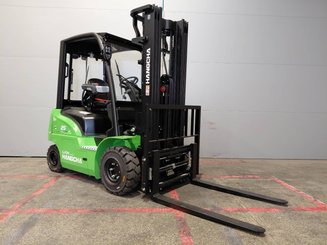 Elektrostapler Hangcha XC25Hi-2 (CPD25-XCY2H-SI)