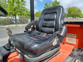 4-Rad Gabelstapler Heli CPD50