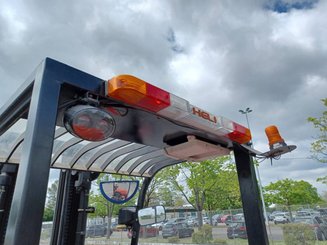 4-Rad Gabelstapler Heli CPD50