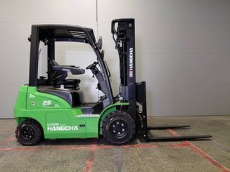 Elektrostapler Hangcha XC25Hi-2 (CPD25-XCY2H-SI)