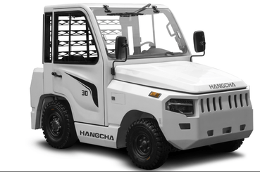 Schlepper Hangcha QSD250-XD3-MI - 1