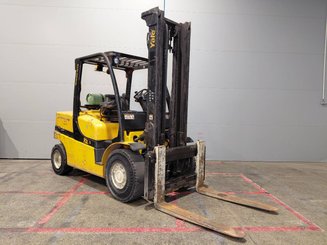 Gasstapler Yale GLP45VX6