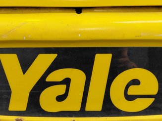 3-Rad Gabelstapler Yale ERP16VT SWB - 9