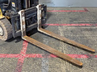 3-Rad Gabelstapler Yale ERP16VT SWB - 6