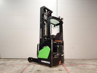 Schubmaststapler Hangcha CQD12-XC5-SI