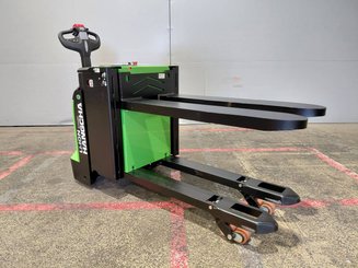 Niederhubwagen mit Deichsel Hangcha CBD20-AC2-Li