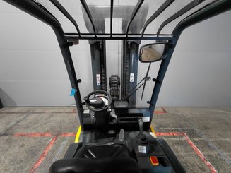 Elektrostapler Jungheinrich EFG 540 ac MP ZVG 530DZ - 8