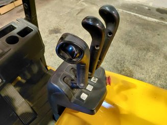 Elektrostapler Yale ERP16VT SWB - 8