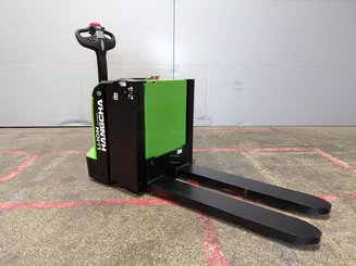 Niederhubwagen mit Deichsel Hangcha CBD20-AC2-Li