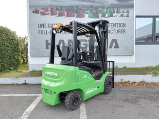 Elektrostapler Hangcha XC25i-2 (CPD25-XCY2-SI)
