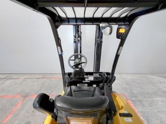 Elektrostapler Yale ERP35 VL