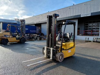Elektrostapler Yale ERP16VT