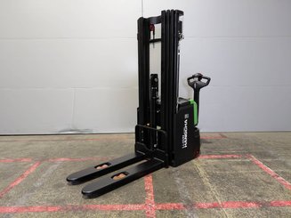 Hochhubwagen mit Deichsel Hangcha CDD16-XT1-SI