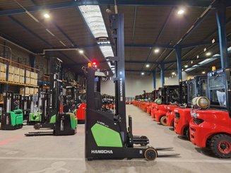 Schubmaststapler Hangcha CQD18-XC5D-SI