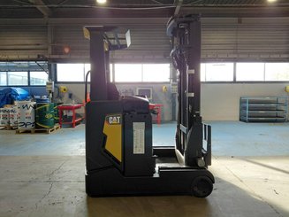Schubmaststapler Caterpillar NR16N2