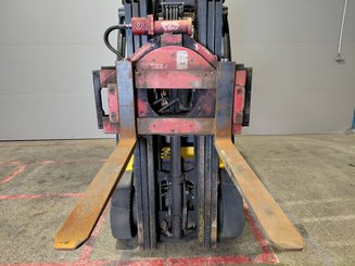 Drehgeräte Bolzoni FG 5XBA - 1