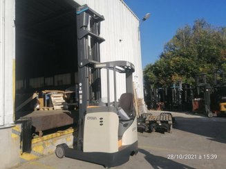 Schubmaststapler Crown ESR5000-1.6