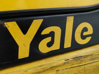Gasstapler Yale GLP20VX - 9