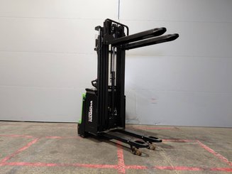 Hochhubwagen mit Deichsel Hangcha CDD16-XT1-SIL