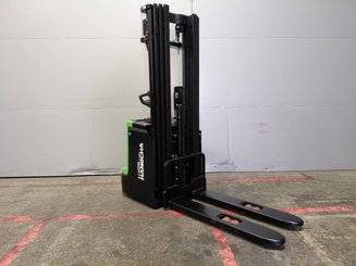 Hochhubwagen mit Deichsel Hangcha CDD16-XT1-SI