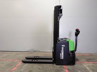Hochhubwagen mit Deichsel Hangcha CDD16-XT1-SI