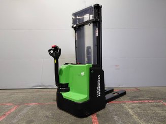 Hochhubwagen mit Deichsel Hangcha CDD16-XT1-SI