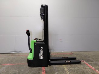 Hochhubwagen mit Deichsel Hangcha CDD16-XT1-SI