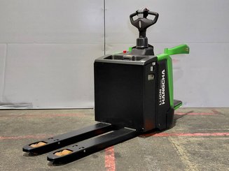 Niederhubwagen Fahrerstand Hangcha CBD20-XT1S-SI 