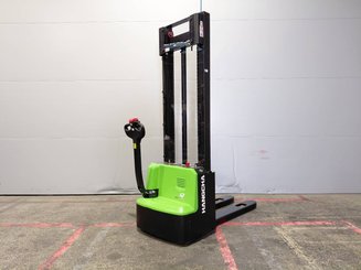 Hochhubwagen mit Deichsel Hangcha CDD12-AMC2-Li