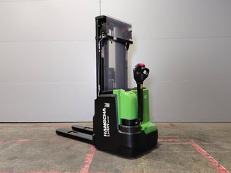 Hochhubwagen mit Deichsel Hangcha CDD16-XT1-SI