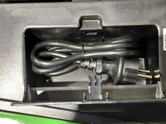 Hochhubwagen mit Deichsel Hangcha GERBEUR ACCOMPAGNANT CDD15-WS-I