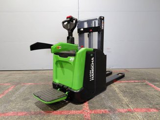 Hochhubwagen Hangcha TRANSGERBEUR CDD20-XT1S-SID  