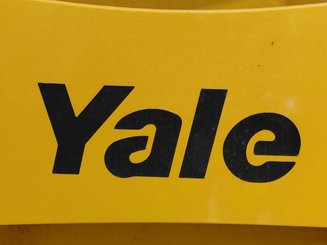 Hochhubwagen Yale MS12AC - 8