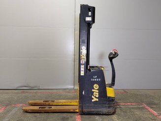 Hochhubwagen Yale MS12AC - 4