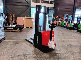 Hochhubwagen mit Deichsel Hangcha CDD16-AC2-L  - 1
