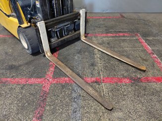 3-Rad Gabelstapler Yale ERP18VT