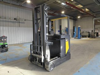Schubmaststapler Caterpillar NR16N2 - 1