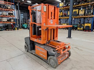 Senkrechtlift JLG TOUCAN DUO - 3